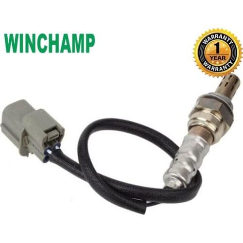 2PC Oxygen Sensor O2 Sensor For Honda Civic 2001 - 2005 ES20058 ES20063