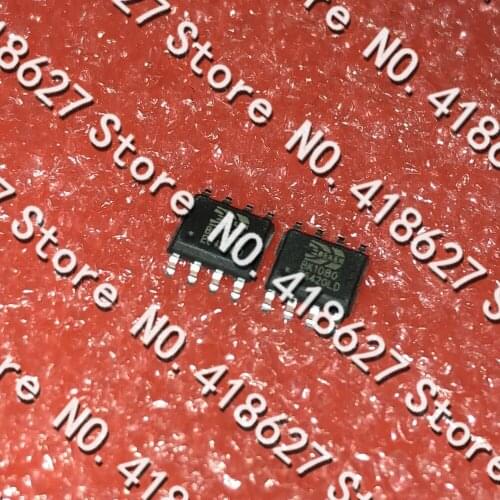 5PCS/LOT NEW BK1080 BK1080EVD SOP-8 FM IC radio chip