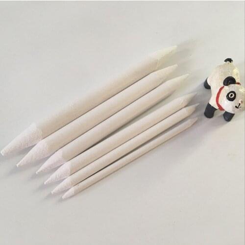 6 Pieces Of Paper, Charcoal Drawing Details Stompart Paper Sketch Tools Literary Sketch