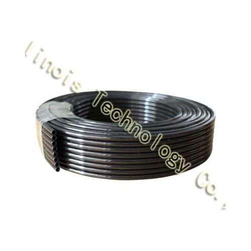 8-line UV Ink Tube ECO Solvent 2.6mm x 3.6mm