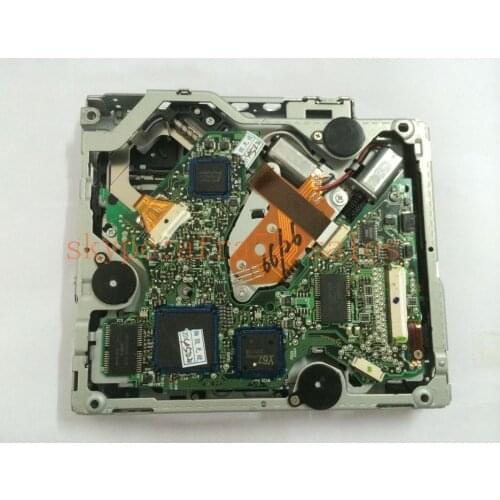 Alpine DVD navigation Loader deck DV36T020 DV36T02c mechanism for AcuraTL 2004-2006 DVD-Rom Hond Chrysler car audio GPS systems