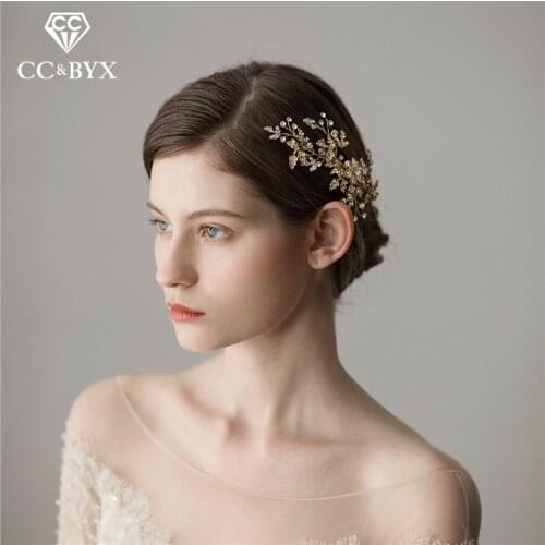 Женские гребни для волос CC&BYX China At AliExpress