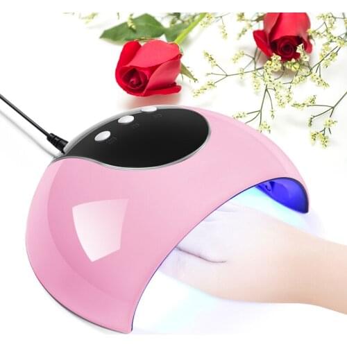 УФ лампы для сушки ногтей Ibcccndc China At AliExpress