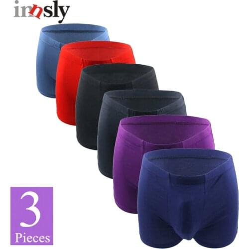 Мужские брифы Innsly China At AliExpress