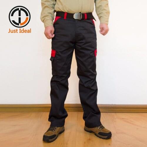 Мужские классические брюки Just Ideal China At AliExpress