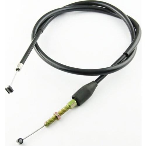 Motorcycle Clutch Control Cable Wire Line For Suzuki GSXR600 GSXR750 K8 2007 2008 2009 2010 Motorcycles Accessories