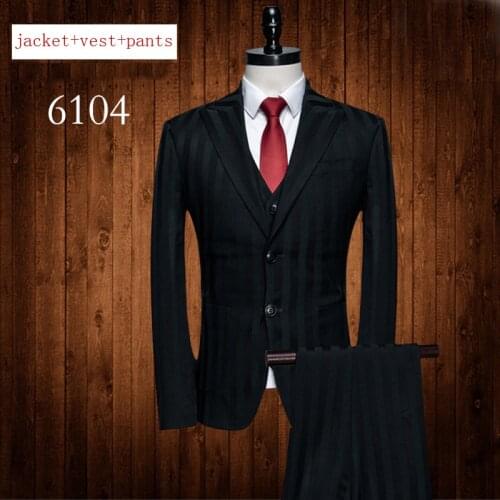 Mei So Easy Mens Wedding Suits