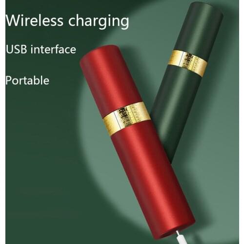 Mini Lipstick Shape Epilator USB Charging Hair Removal Electric Shaver Trimmer For Intimate Areas 3D Knife Net Depilate Dropship