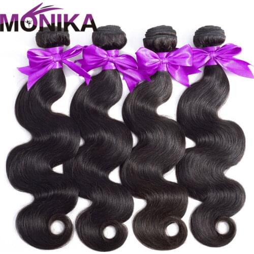 Monika Body Cosmetics