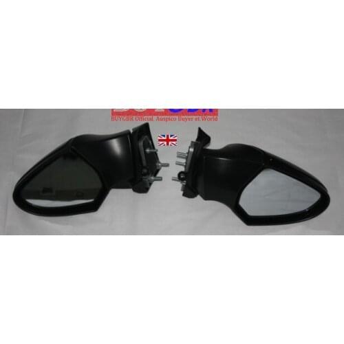 Motorcycle Mirror For ZG GTR1400 2008 2009 2010 2011 08 09 10 11 Buygbr