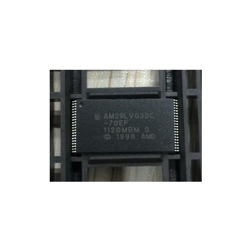 100% NEW Free shipping AM29LV033C-70EF TSOP