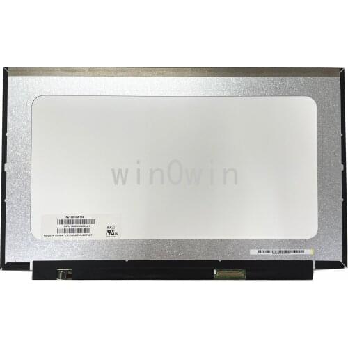 NV156FHM-T04 NV156FHM T04 15.6'' Laptop LCD Display Touch Screen Matrix 1920*1080 IPS EDP 40 Pins