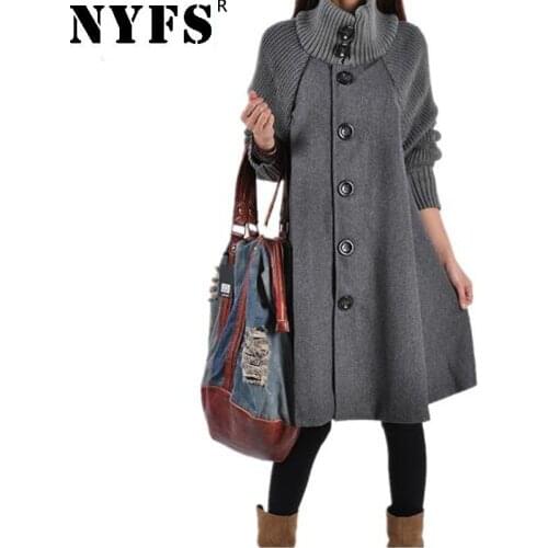 NYFS Women's Warm Sweatshirts