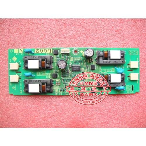 S1921 high voltage board 35A25378E1 high voltage