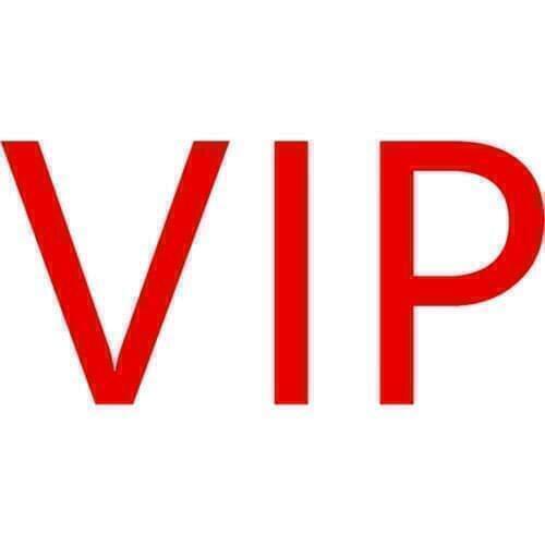 VIP link for Claudio Tavezzi Drop shipping
