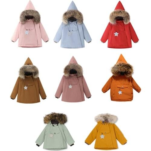 Children's Jackets And Coats StRafina China