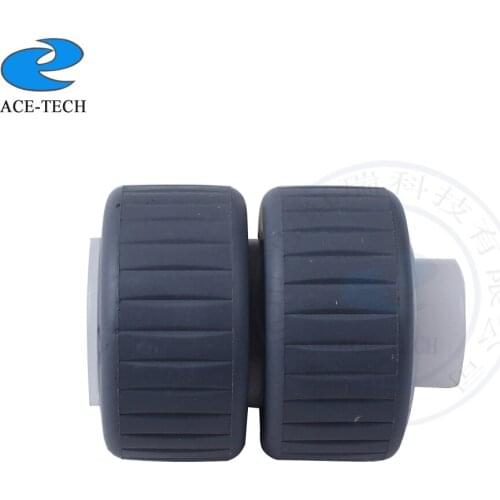 High Quality Original NROLR1475FCZZ PickUp Roller For SHARP M620 Printer Part