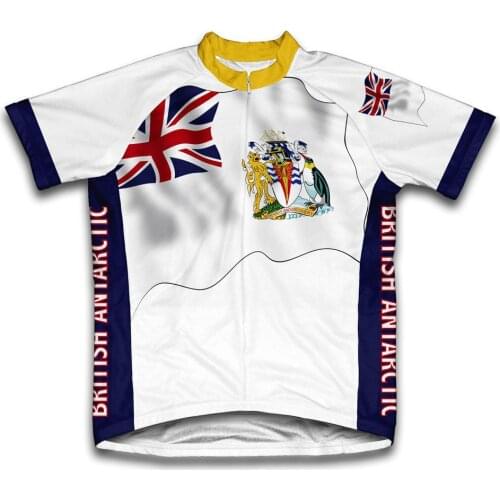 2021 BRITISH More Style Men classic cycling team short sleeved bike Road Mountain Clothing Maillot ciclismo outdoor bike jersey