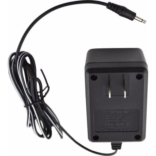 10pcs a lot AC Adapter Power Supply Video Game Console for atari Charger US Plug