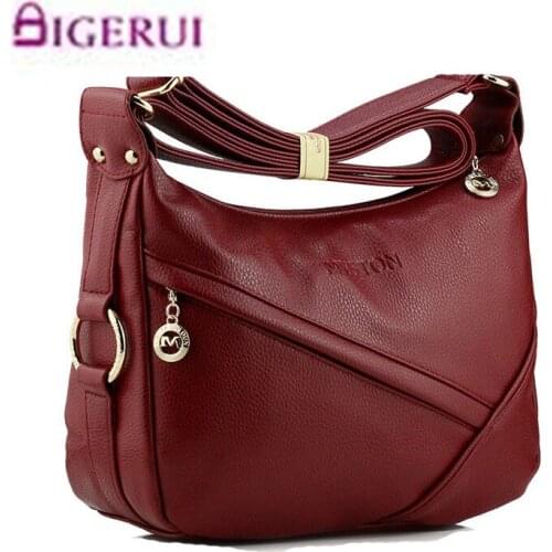 DIGERUI Women's Bags With Print