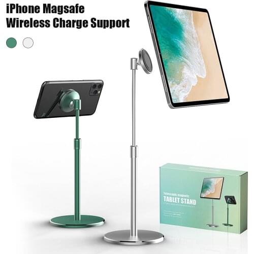 DUNNO Desktop Wireless Chargers For Mobile Phones