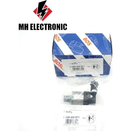 MH ELECTRONIC 0928400671 Metering Pump Control Valve For RENAULT TRUCK For Mascott Maxity For NISSAN CABSTAR PATROL 3.0 D Y61