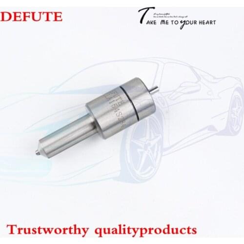 Quality assurance DLLA155S275C1 CDLLA150S058 DLLA154S274 CDLLA154S098 CDLLA154S097 CDLLA150S009 diesel fuel injector nozzle