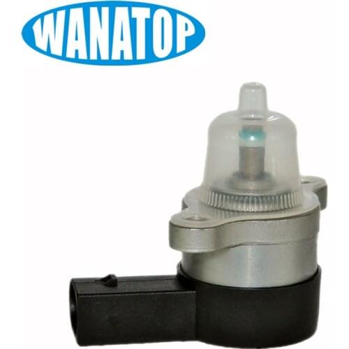 DRV Common Rail Pressure Control Valve 0281002241 0281002242 05080462AA 5080462AA A6110780149 6110780149 7177557 For Mercedes