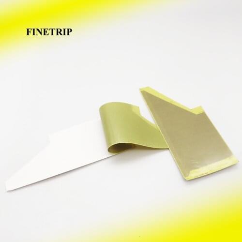 CNPAM With No. 5pcs Car Parts Flat LCD Connector for OPEL ASTRA info display instrument cluster dead pixel repair ribbon cable