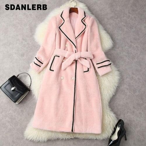 Женские зимние пальто SDANLERB China At AliExpress