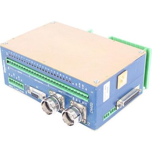 DELEM DM02 uesd in good condition