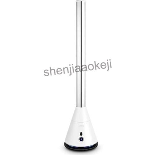 Smart tower fan NFS010 intelligent tower fans remote control electric fan office household electric Bladeless fan 1pc
