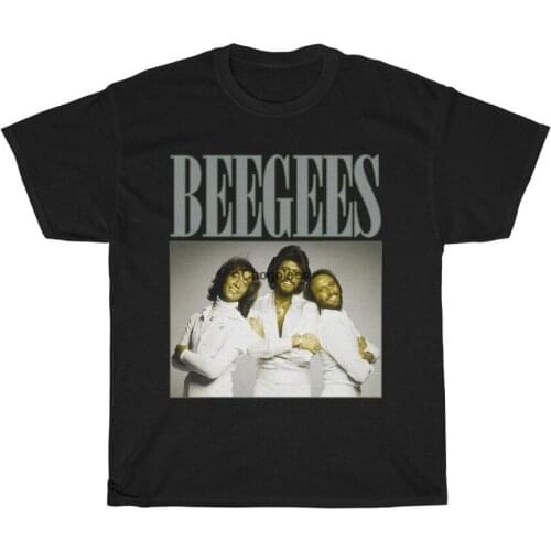 Beegees vintage Tee Best SellerHeavy BlendShirt