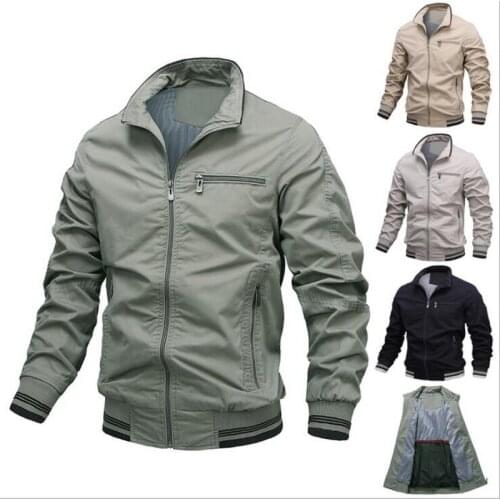 VXO Men's Windbreakers