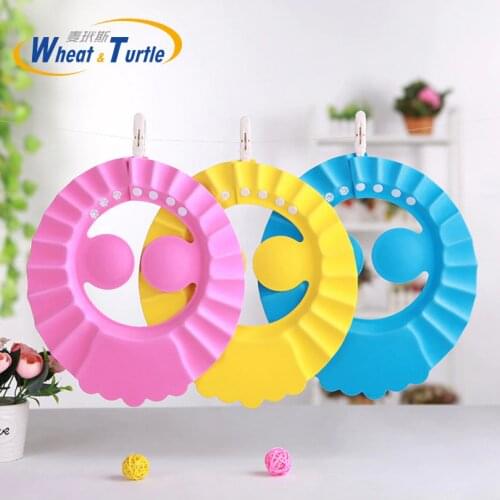 Wheat&Turtle Bath And Shower Products