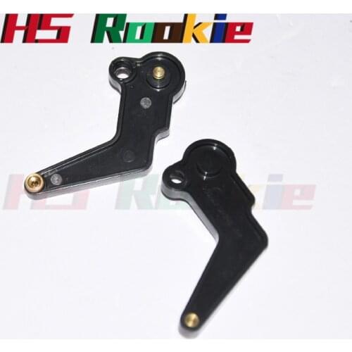 1sets D019-4171 D0194171 MP2550 MP3350 MP3851 Fuser Pressure Release Lever for Ricoh Aficio MP 2550 2851 3350 3851 D0194191