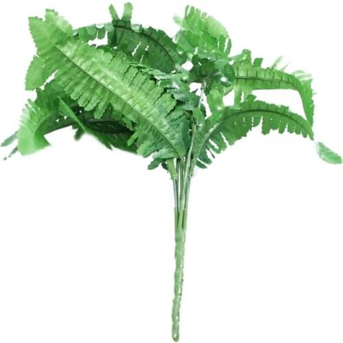 1 x Plastic Artificial Turtle Green Artificial grass leaf plant house for wedding decoration