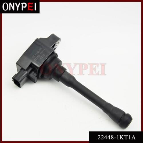 22448-1KT1A 224481KT1A For Nissan Altima Rogue 2.5L Sentra Cube 1.8L Infiniti 22448-JA00C 22448JA00C