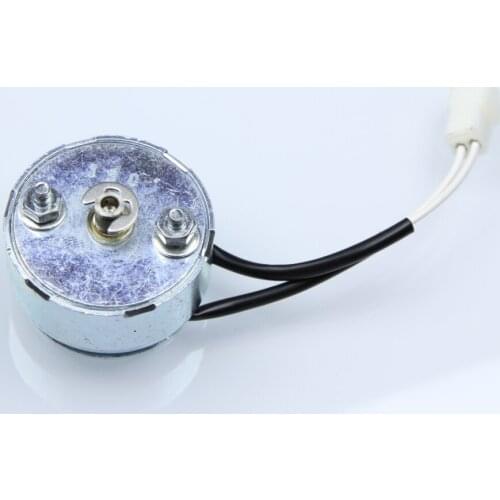 AB8100-1A ROTARY SELENOID FOR GOLDEN WHEEL CS -6111T SEWING MACHINE