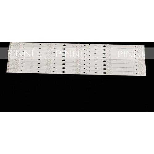 Brand new original for TCL D55A710 lamp strip Y55G33 lamp strip B55A838 lamp strip L55F3800A lamp strip 32F3800