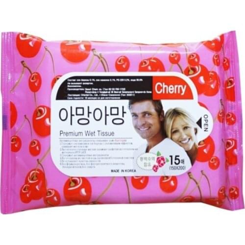 AMANG AMANG Personal Hygiene