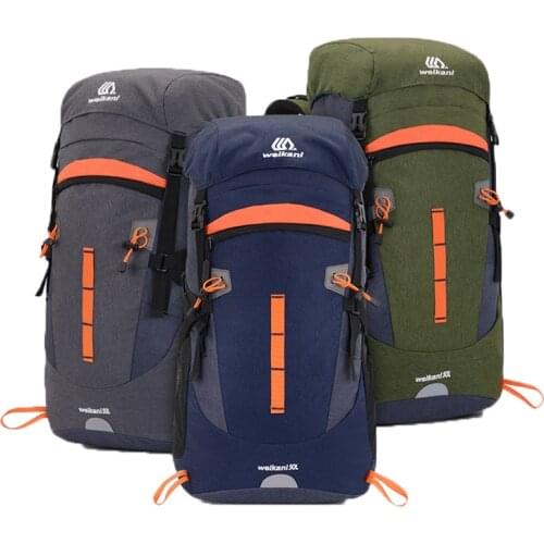 Туристические рюкзаки AYANJIN China At AliExpress