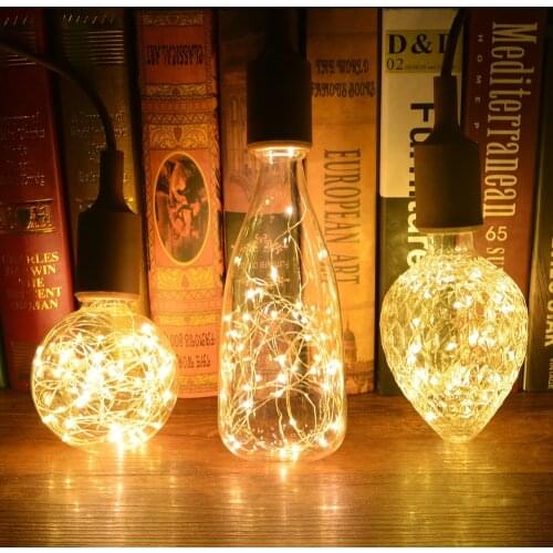 CHNAITEKE Incandescent Bulbs E27