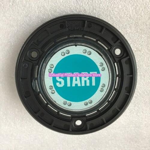 Capacitive Pushbutton Sensor Switch CHT3-251P-41/TG-SR