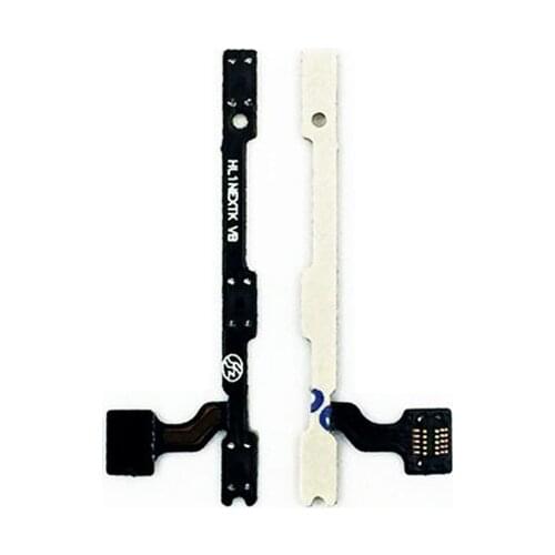 Power On/Off and Volume Buttons Flex Cable For Huawei Mate 8 Mate8