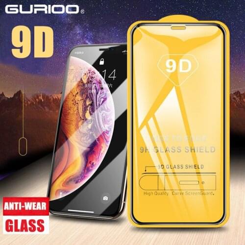 Gurioo Screen Protectors For Samsung Galaxy S10 Lite