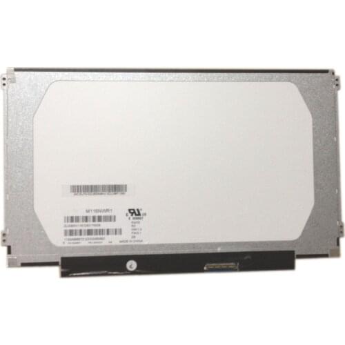 LALAWIN M116NWR1 R3 R4 R0 fit N116BGE-LB1 B116XW03 V.0 N116BGE-L41 N116BGE-LB1 LTN116AT04 CLAA116WA03A B116XW01 40 Pin