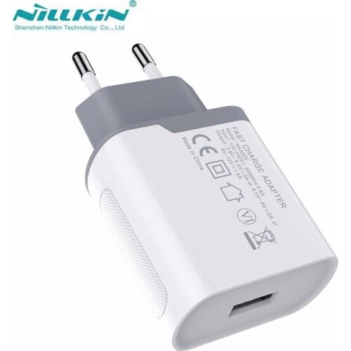 NILLKIN Fast Chargers