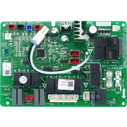 New And Original Main Board 30224000010 Z4735B Spot Photo, 1-Year Warranty