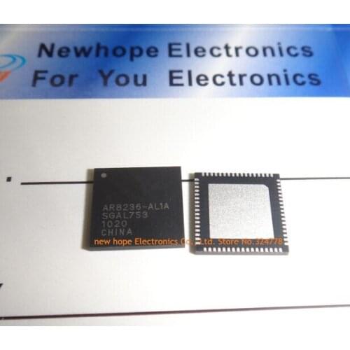 New hope AR8236-AL1A AR8236 QFN68